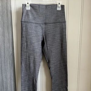 Lululemon align 25” leggings